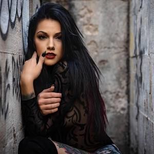 Meet your Posher, Kiarra